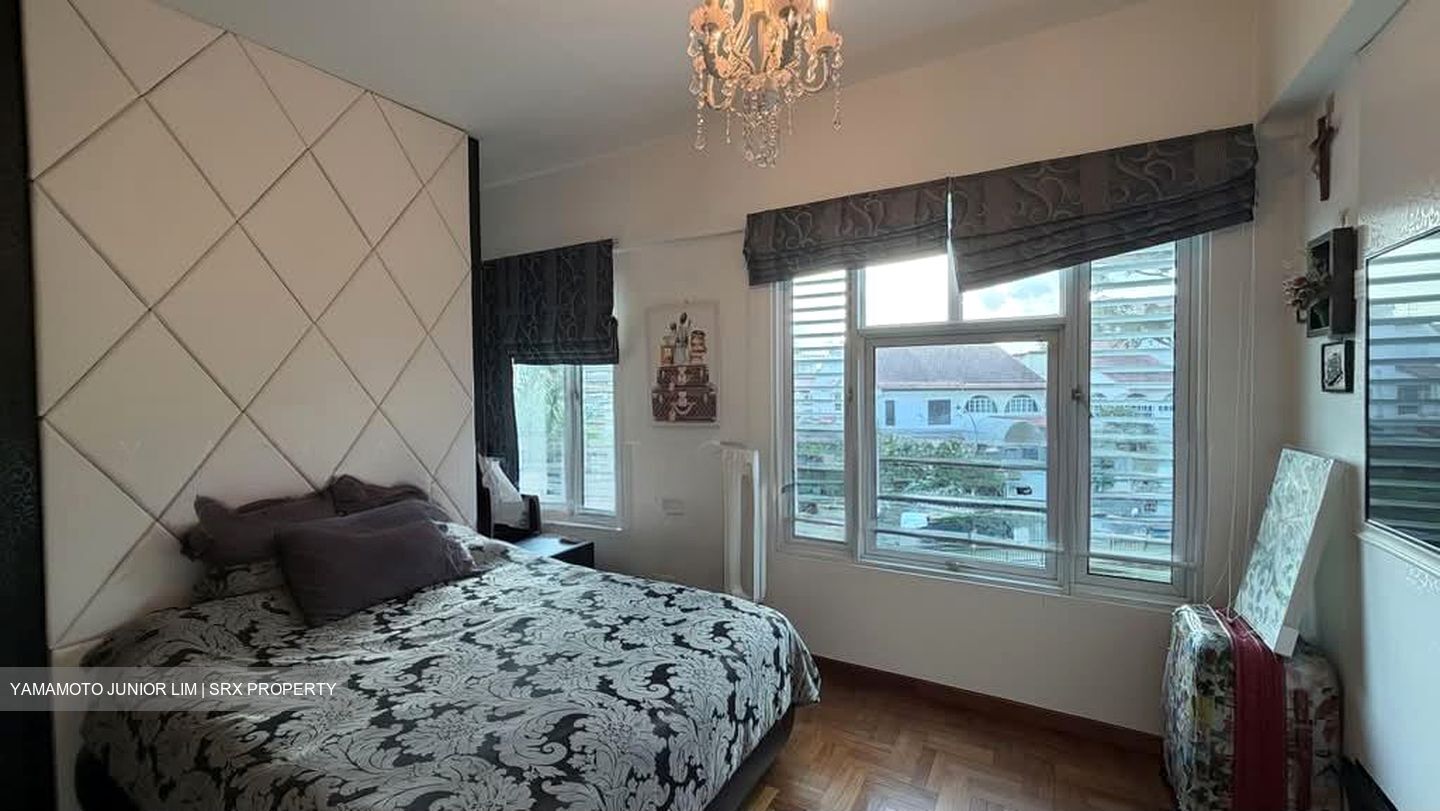 Sunrise Gardens (D28), Condominium #602561131